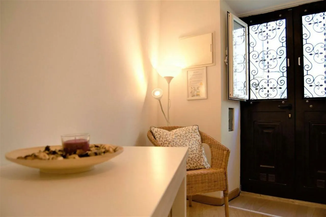 Apartment Stay In The Heart Of Alfama! Lisbon
