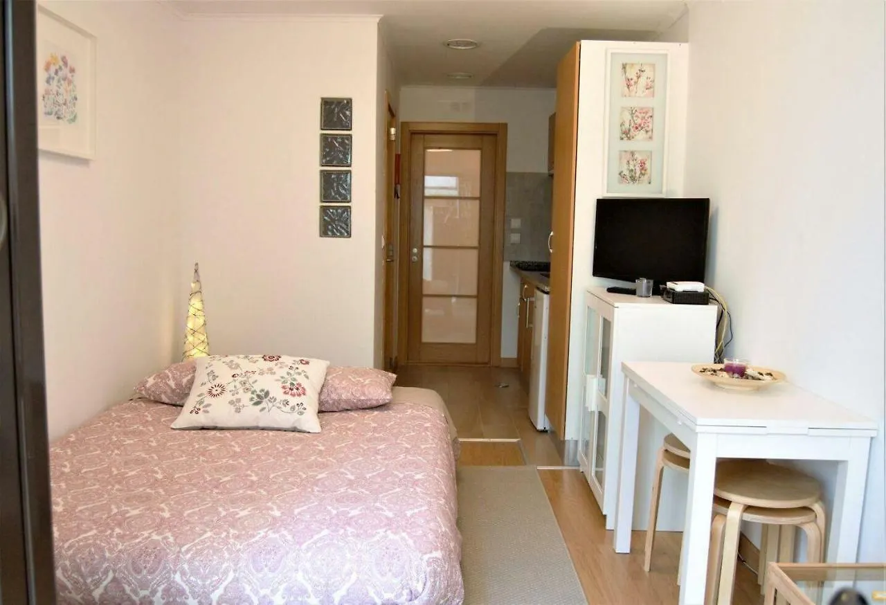 Stay In The Heart Of Alfama! Lisbon