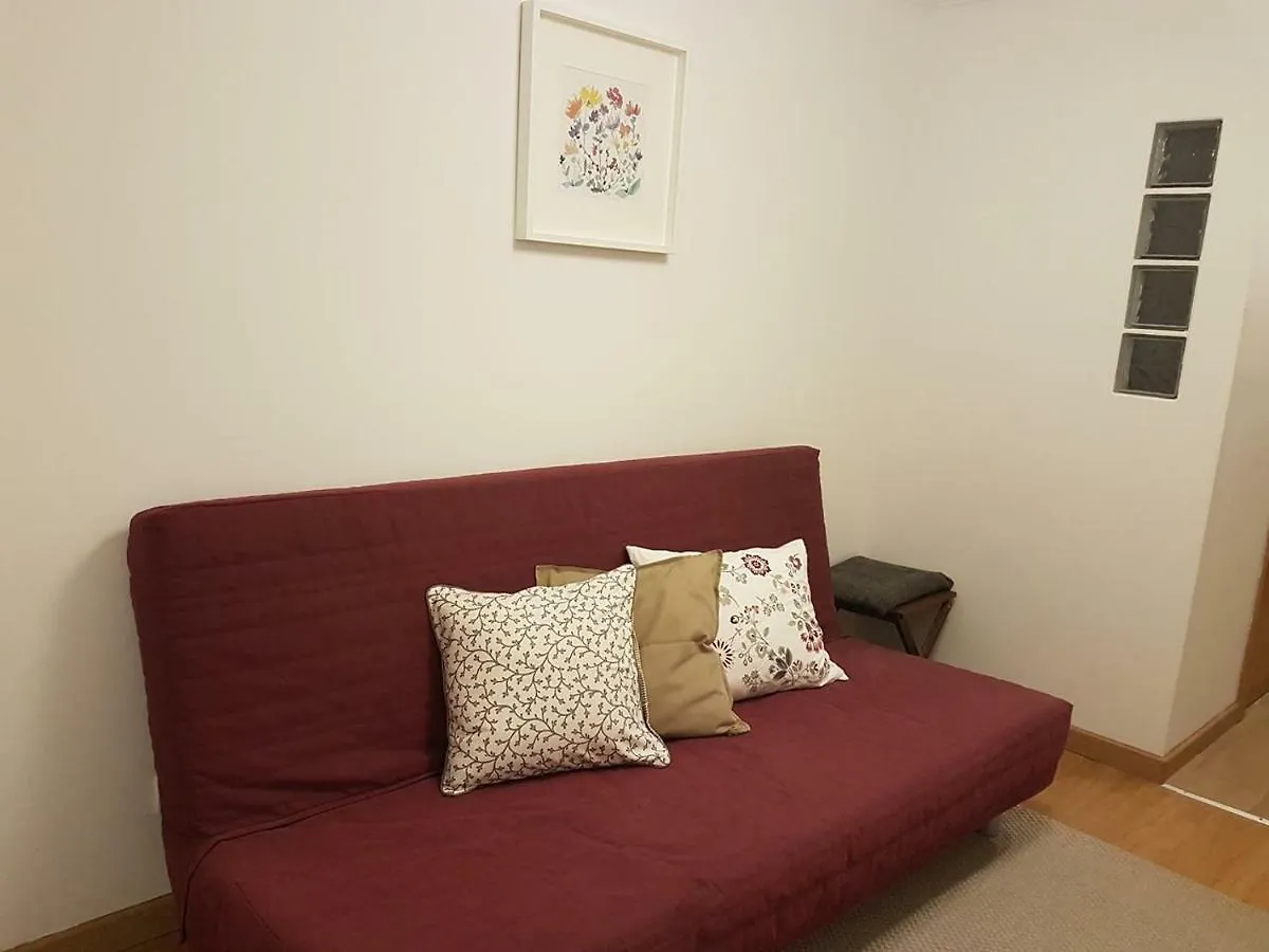 Stay In The Heart Of Alfama! Lisbon Apartment