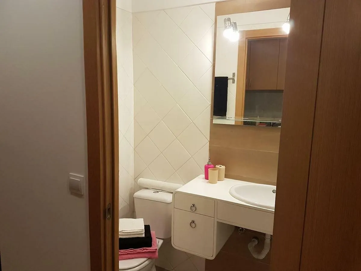Apartment Stay In The Heart Of Alfama! Lisbon Portugal