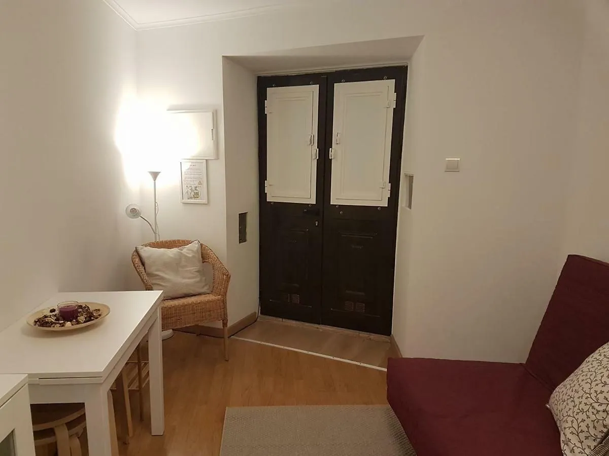 Stay In The Heart Of Alfama! Lisbon